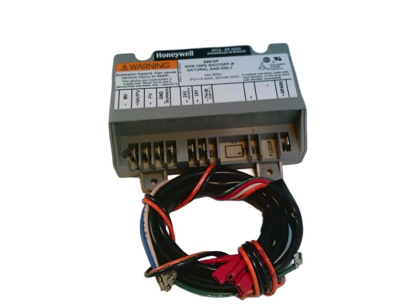 HONEYWELL Y8610-U-3003
