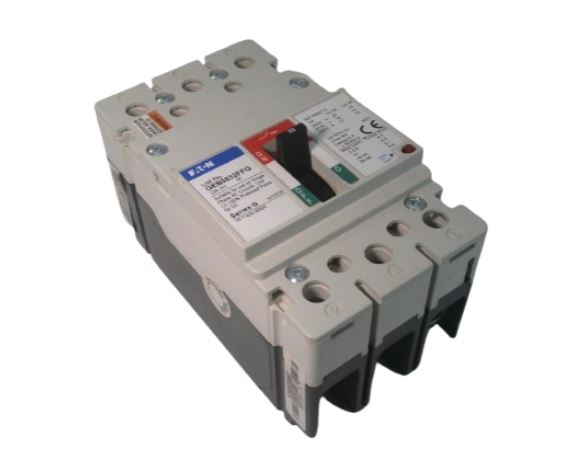 EATON CORPORATION GEB3032FFG