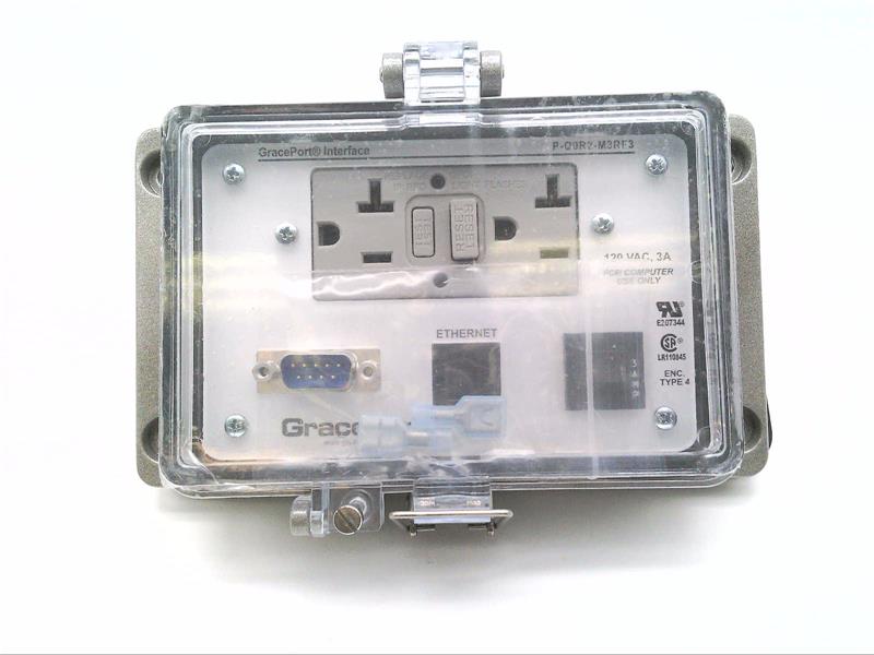 P-Q9R2-M3RF3 by GRACE