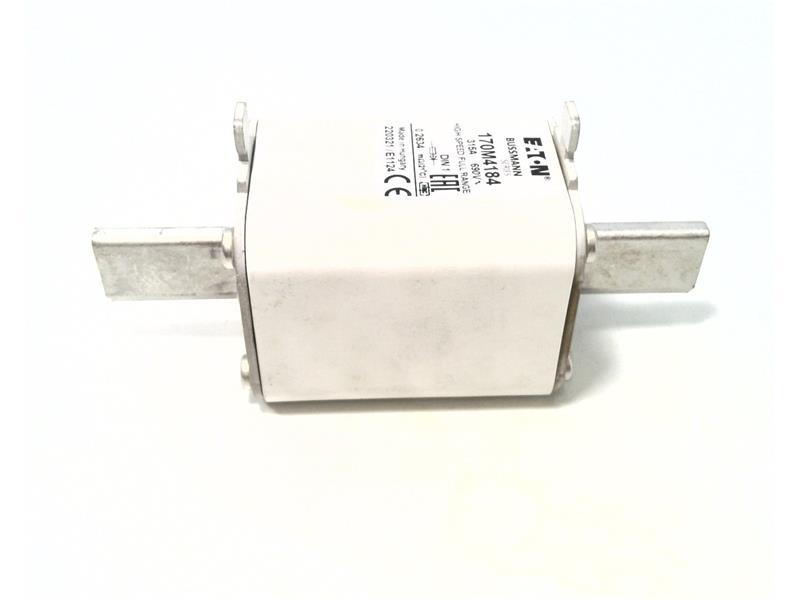 EATON CORPORATION 170M4184