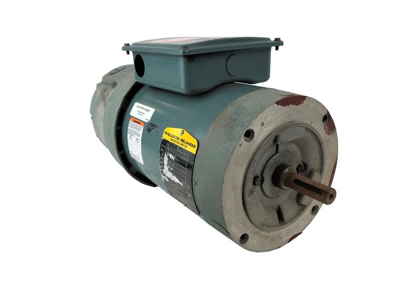 ASEA BROWN BOVERI VBM3554-D