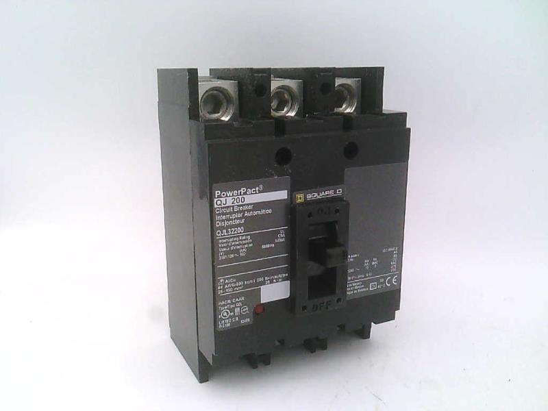 SCHNEIDER ELECTRIC QJL32070