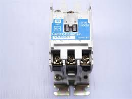 EATON CORPORATION CN35BN3