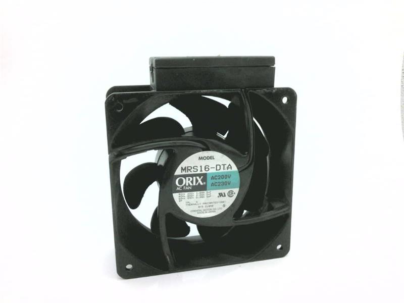 ORIENTAL MOTOR MRS16-DTA