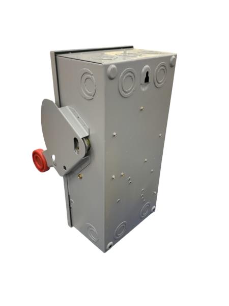 EATON CORPORATION DH262UGKN
