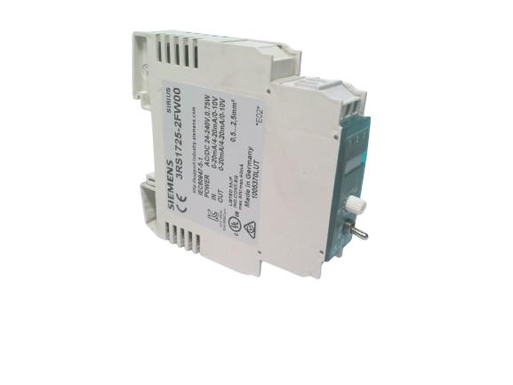 SIEMENS 3RS1725-2FW00