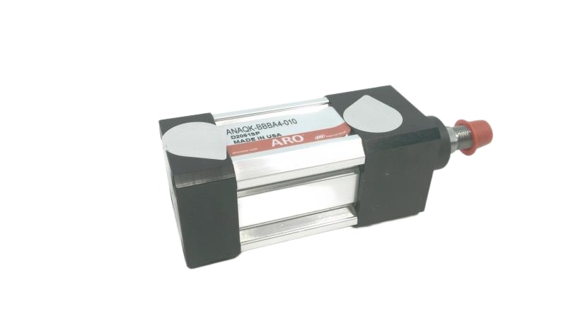 INGERSOLL RAND ANAQK-BBBA4-010