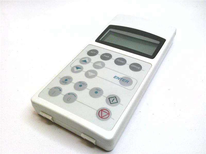 ASEA BROWN BOVERI PANEL-DCS500-CDP311