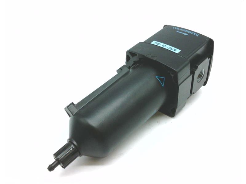 F28-03-SL00 by WILKERSON PNEUMATIC