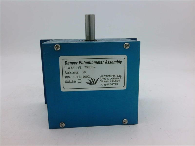 V-700004 by VOLTRONICS