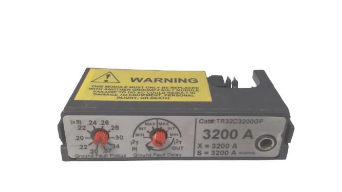 GENERAL ELECTRIC TR32C3200GF