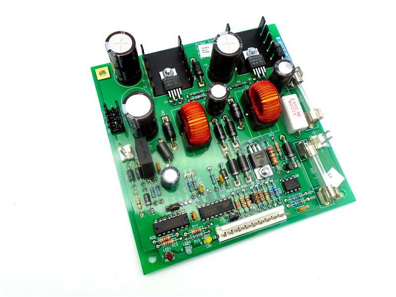 JOHNSON CONTROLS S300-PWR