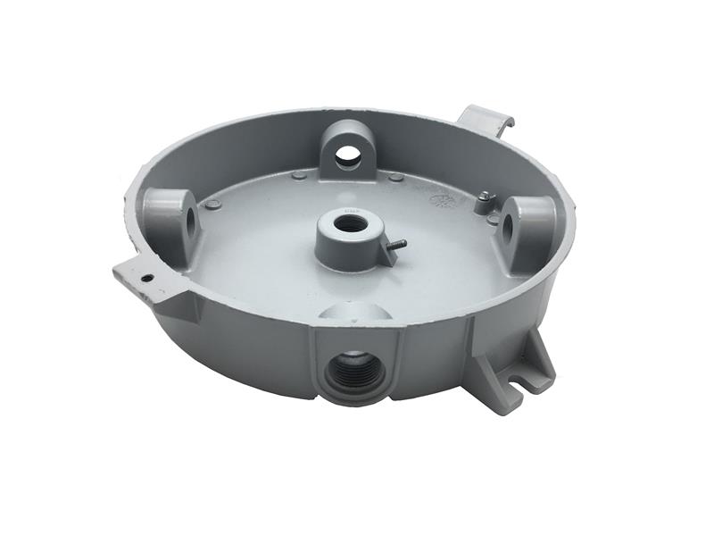 EATON CORPORATION CM2