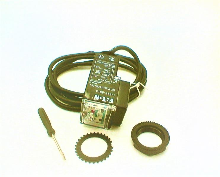 EATON CORPORATION 1451E-8513