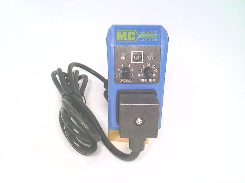 MCDV25 by MIDWEST CONTROL