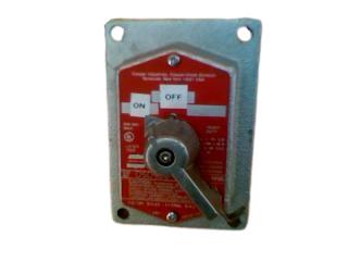 EATON CORPORATION DSD925