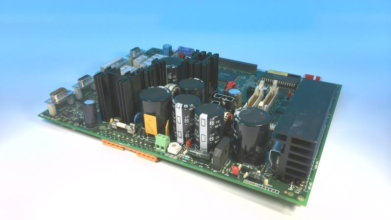 DOVER CORPORATION 31A82D