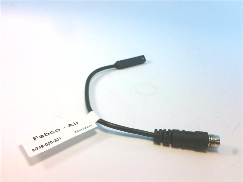 FABCO 9G49-000-331