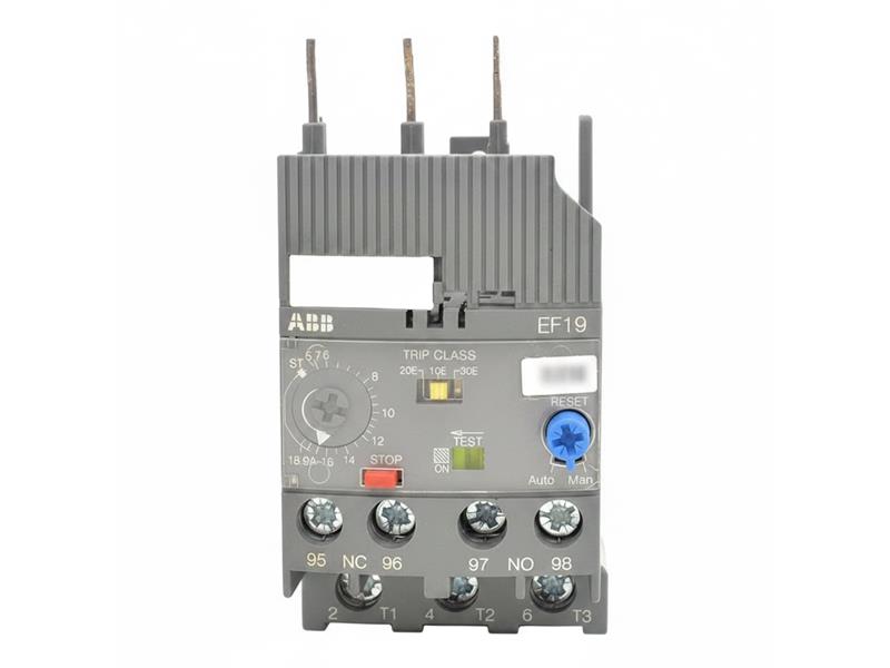 INGERSOLL RAND MOD04017