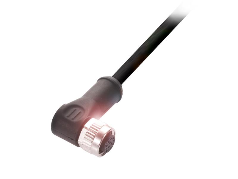 BALLUFF BCC M42C-0000-1A-049-PX0C25-050