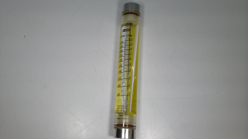 BLUE WHITE F-40250LN-6