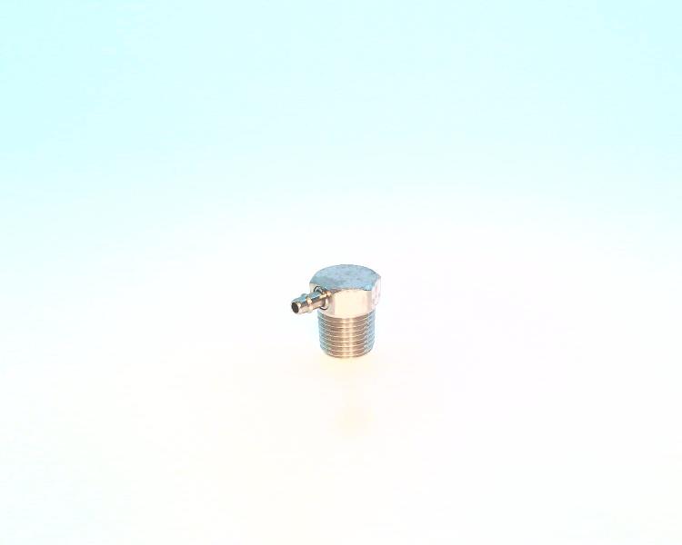 PNEUMADYNE ELB25-1/8