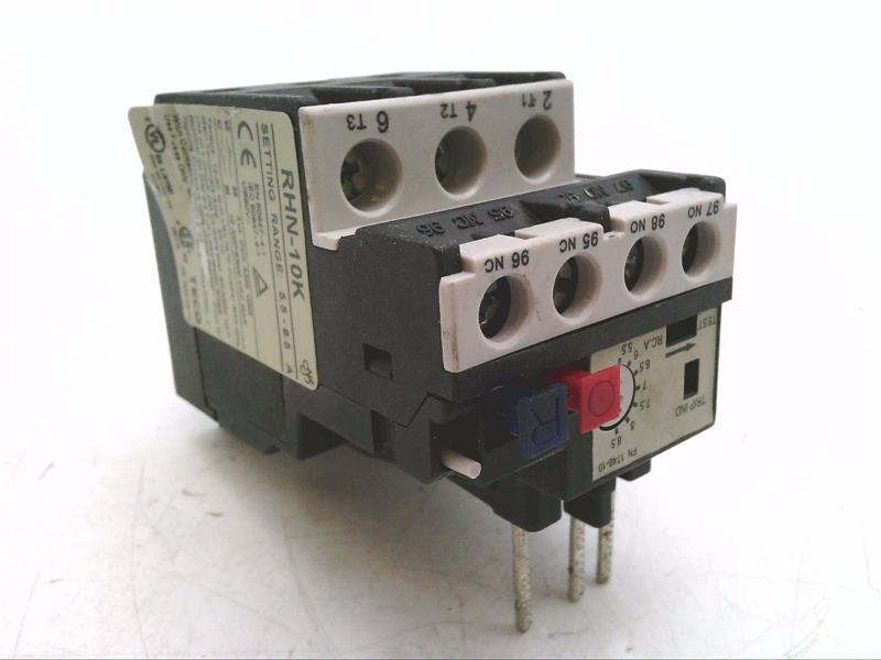 TAIAN RHN-10K-1.8-2.7