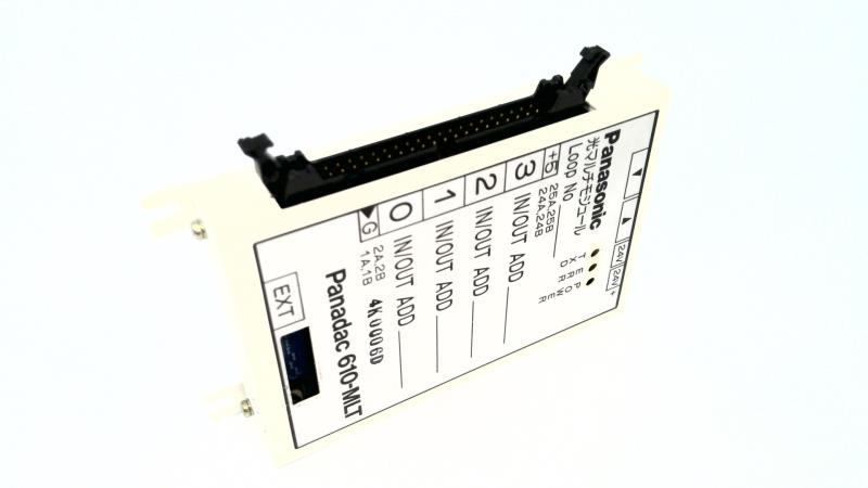 MATSUSHITA ELECTRIC 610-MLT