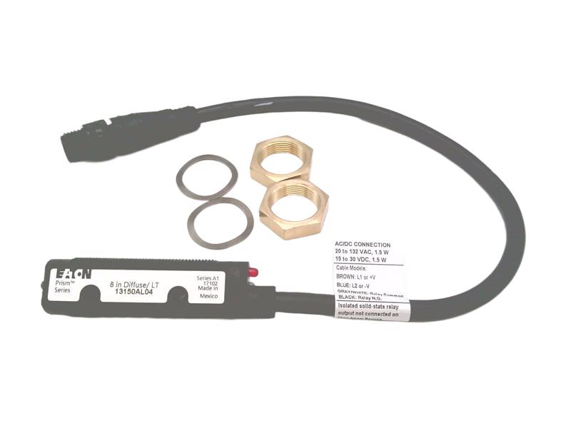 EATON CORPORATION 13150AL04