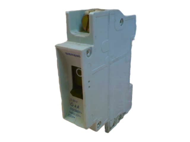 SIEMENS 5SN8104-0KB00