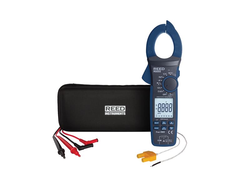 REED INSTRUMENTS R5055