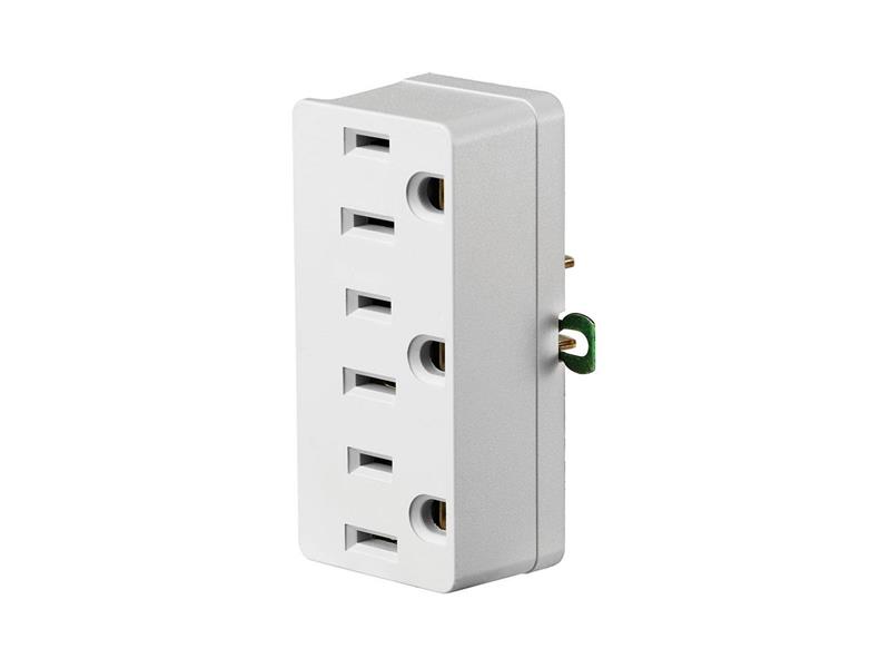 LEVITON 698-W
