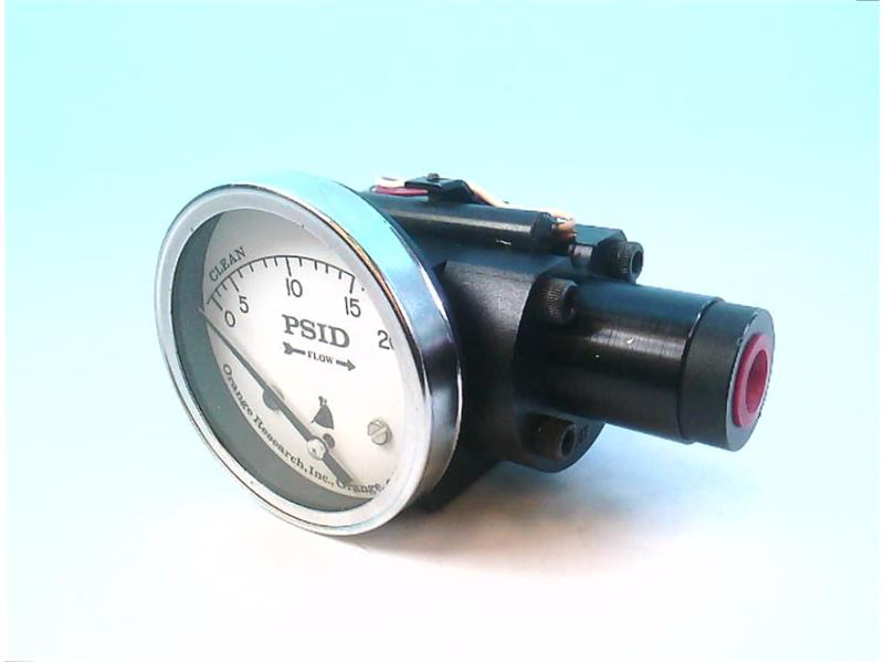 1502DGS-1-2.5L-1 by ORANGE RESEARCH