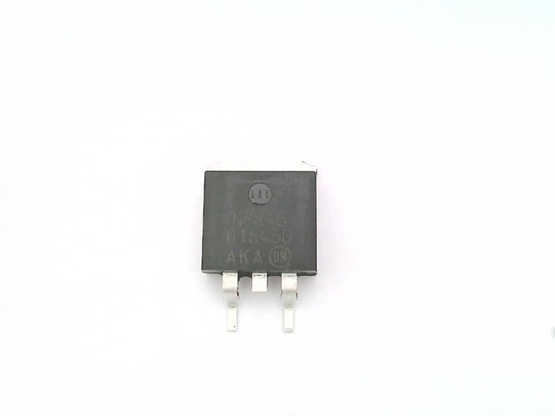 ON SEMICONDUCTOR MBRB1645T4G
