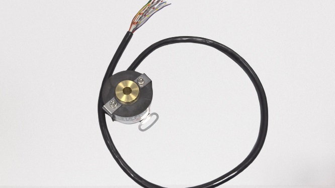 QUANTUM DEVICES QR145-05/05-5000-4-01-T1-04-01