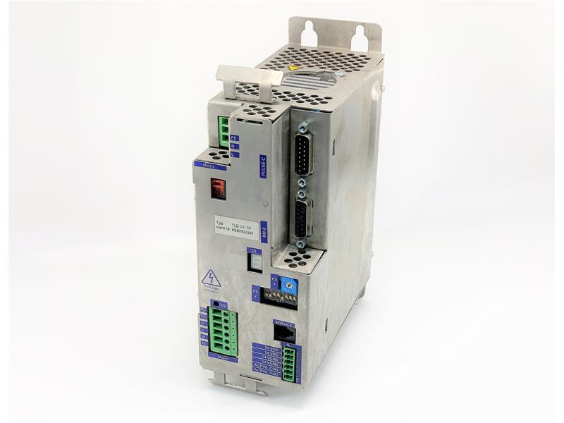 SCHNEIDER ELECTRIC TLD011F
