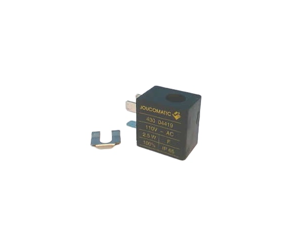 ASCO 43004419-110VAC