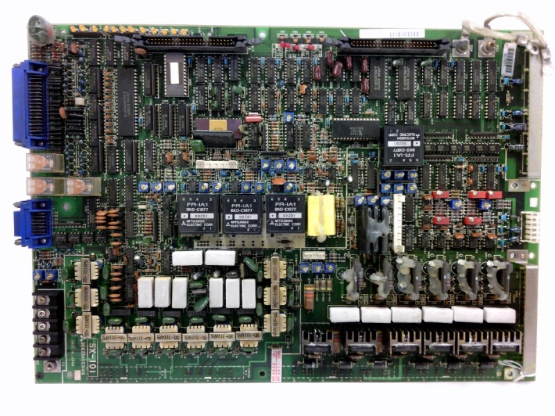 MITSUBISHI BD625A553H06