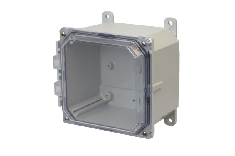 ALLIED MOULDED PRODUCTS AMP664CC