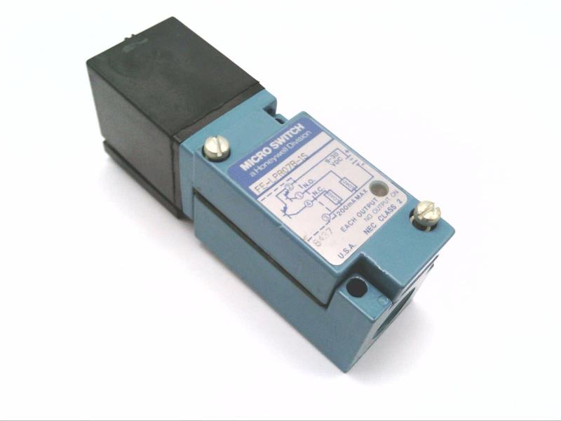 HONEYWELL FE-LPR07B-1S