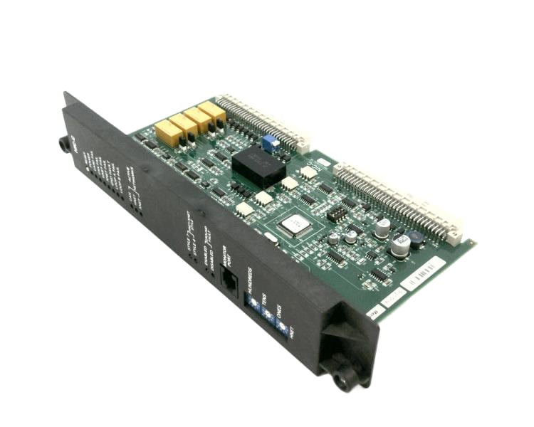 NIC-C by SIEMENS
