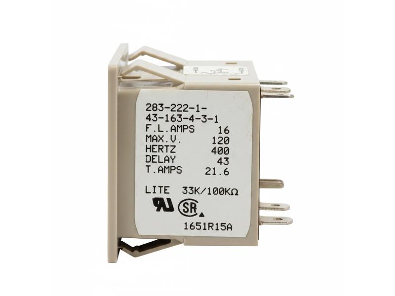 SENSATA TECHNOLOGIES M55629/5-078