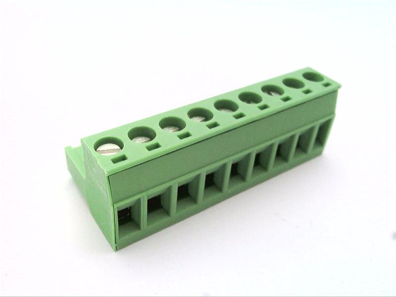 PHOENIX CONTACT MSTB 2,5/ 9-ST