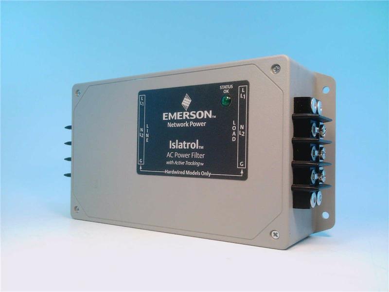 EMERSON IC+130