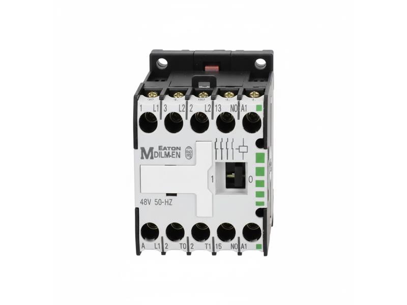 EATON CORPORATION DILEM-10(48V50HZ)