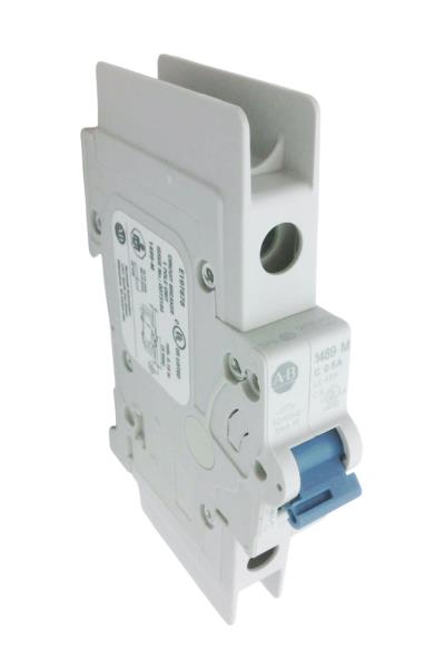 ALLEN BRADLEY 1489-M1C005