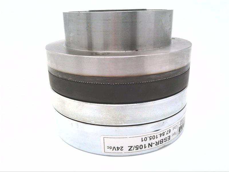 M.W.M. FRENI FRIZIONI SRL ESBR-N105/Z-S