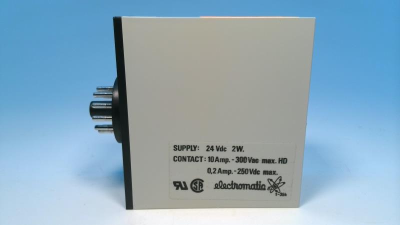 CARLO GAVAZZI SM-115-724
