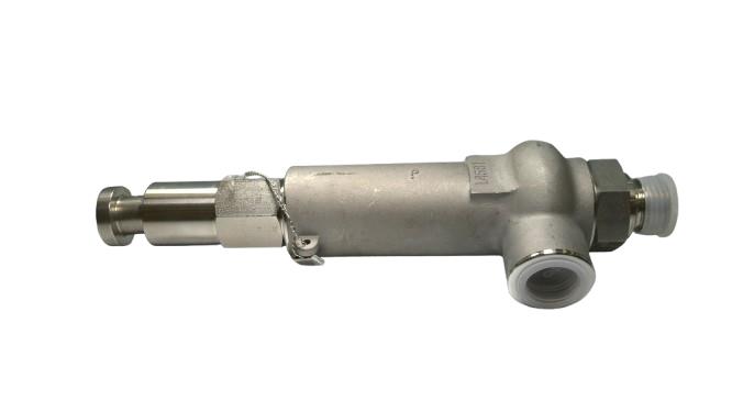 NIEZGODKA TUV-SV-04-847