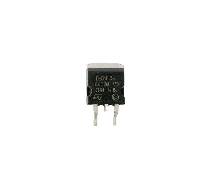 STB60NF06LT4 by ST MICRO